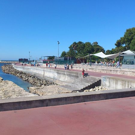 Hotel Inatel Oeiras Exterior foto