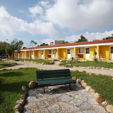 Hotel Inatel Oeiras Exterior foto