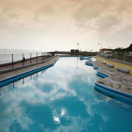 Hotel Inatel Oeiras Exterior foto