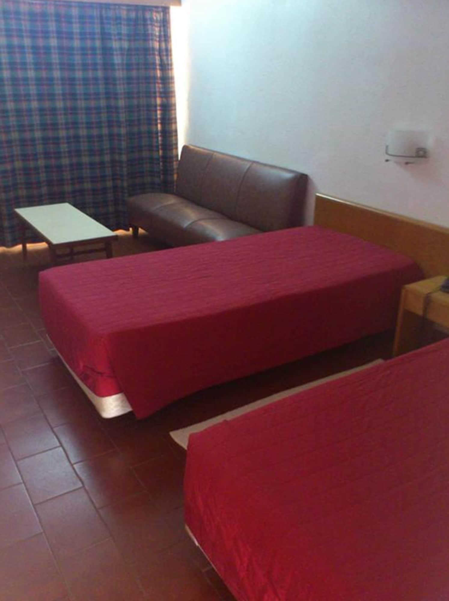 Hotel Inatel Oeiras Exterior foto