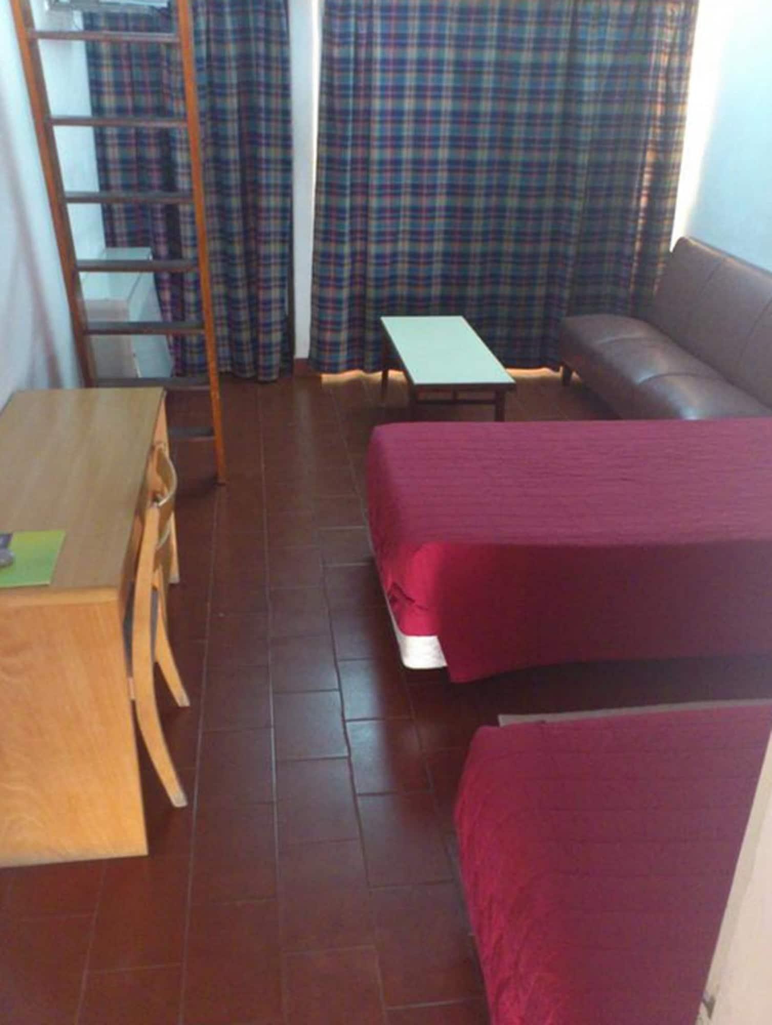 Hotel Inatel Oeiras Exterior foto