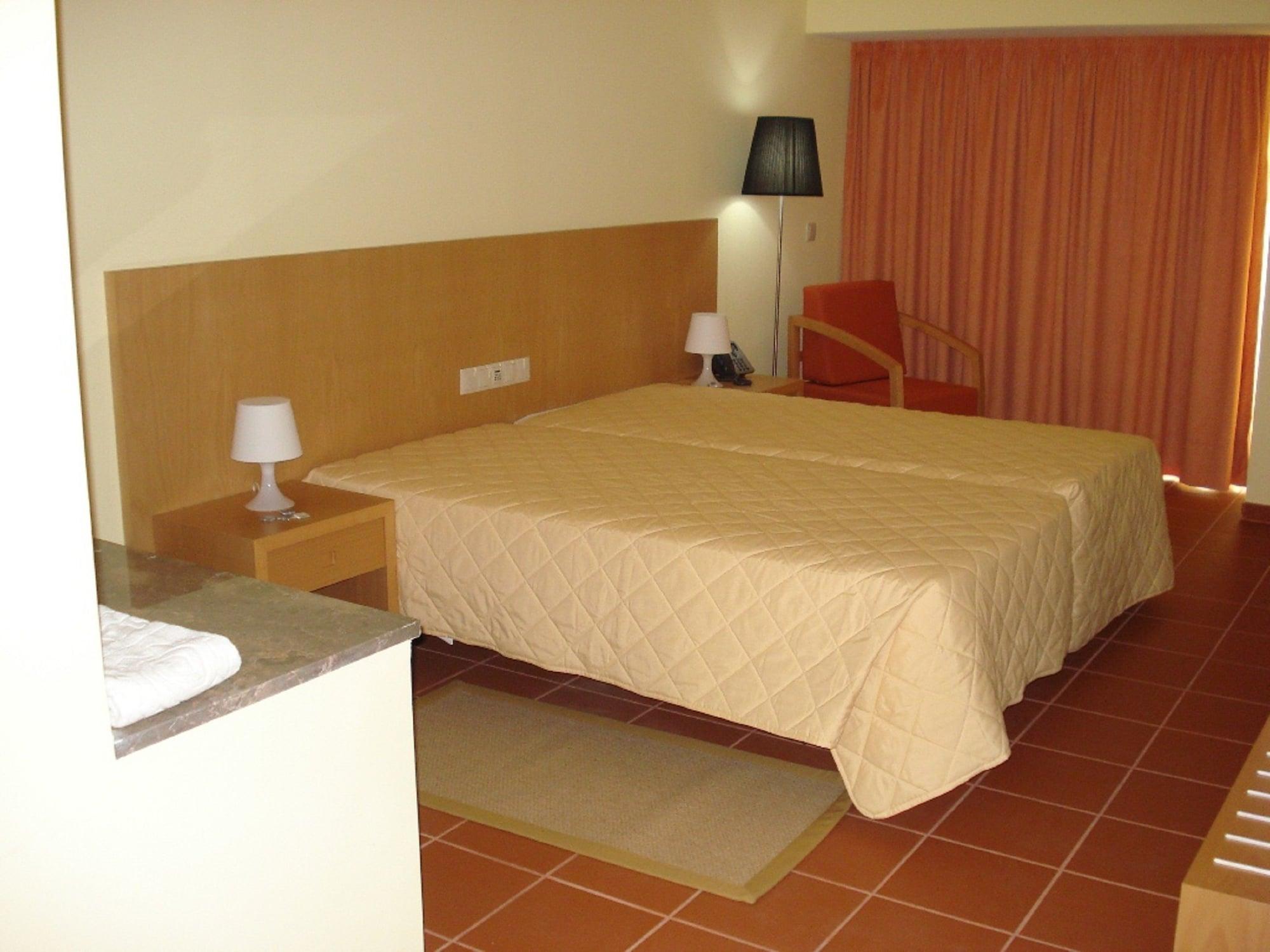 Hotel Inatel Oeiras Exterior foto