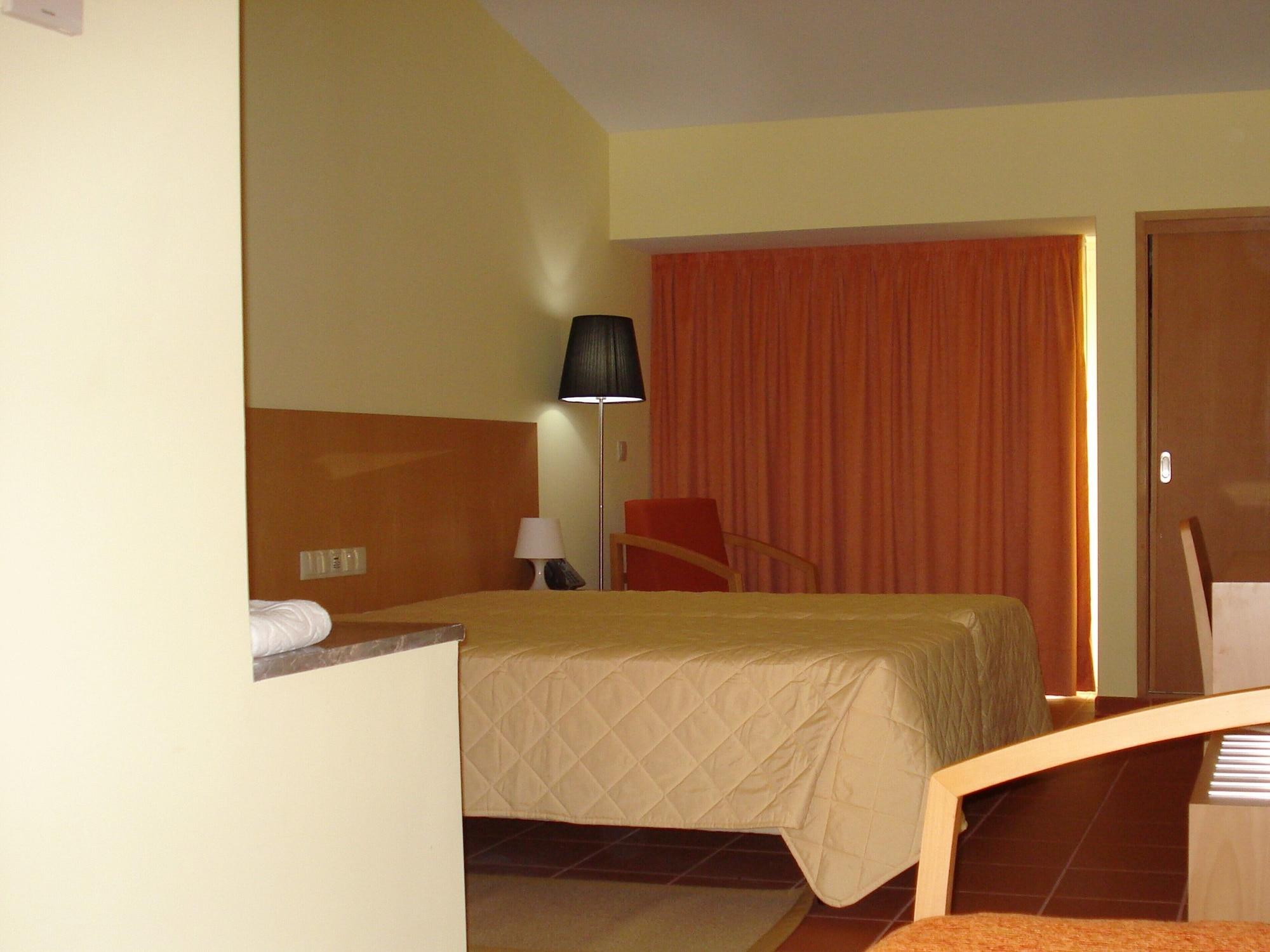 Hotel Inatel Oeiras Exterior foto