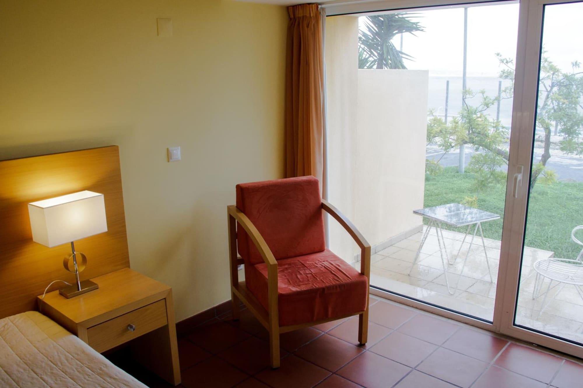 Hotel Inatel Oeiras Exterior foto