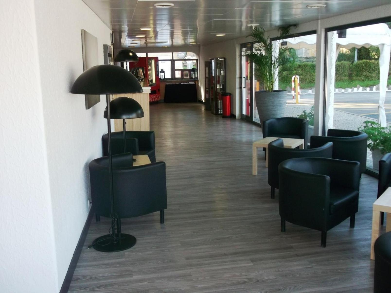Hotel Inatel Oeiras Exterior foto