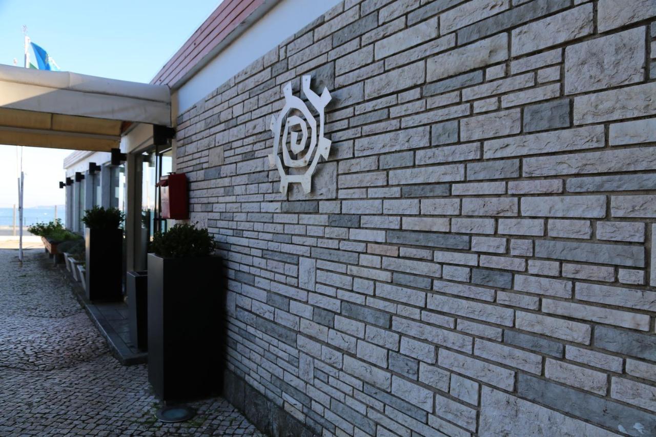 Hotel Inatel Oeiras Exterior foto