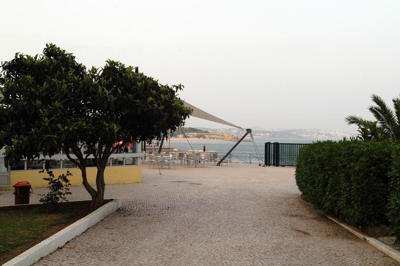 Hotel Inatel Oeiras Exterior foto